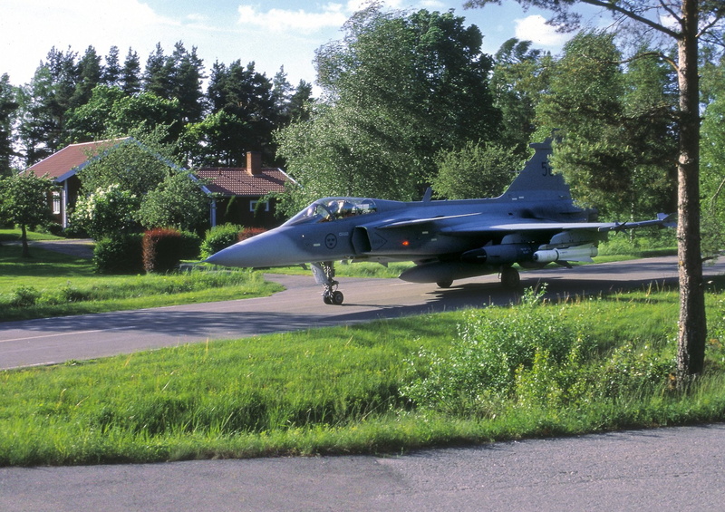 1080P, Saab JAS 39 Gripen, Gripen Aircraft Hd Hunaf Jas 39 Saab, Jet Fighters