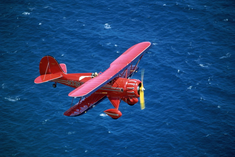 travel, flying, rescue, airplane, day, on the move, no people, mode of transportation, 1080P, plane, air vehicle, bi, motion, nature, Sea, Biplane, accidents and disasters