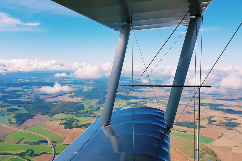day, water, airplane, land, 4K, sky, air vehicle, wing, built structure, architecture, white, nature, air, environment, plane, landscape, no people, mode of transportation