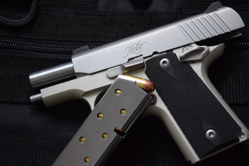 Micro 380, 5K, shop, weapons, gun, Kimber