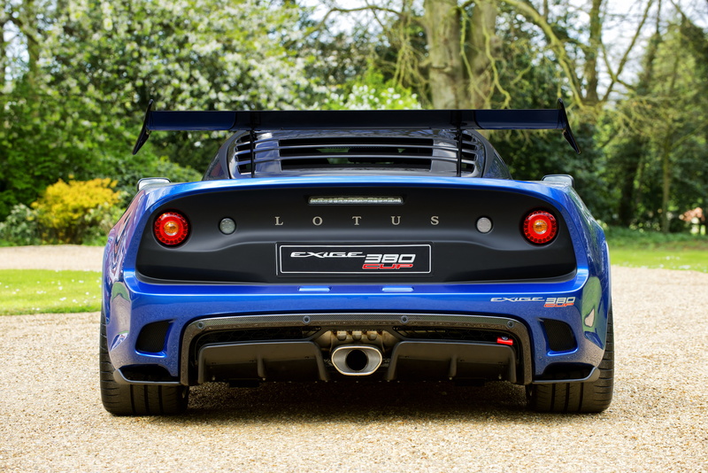 motor vehicle, land vehicle, 4K, plant, 380, exige, nature, sunlight, focus on foreground, car, tree, day, blue, stationary, cup, no people, 2017, transportation