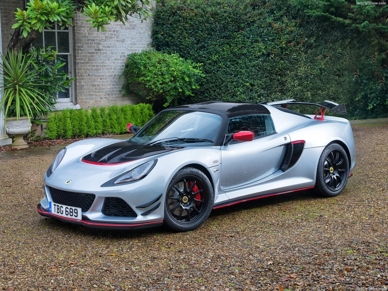 sport, cars, 720P, lotus, exige, 2016, 380