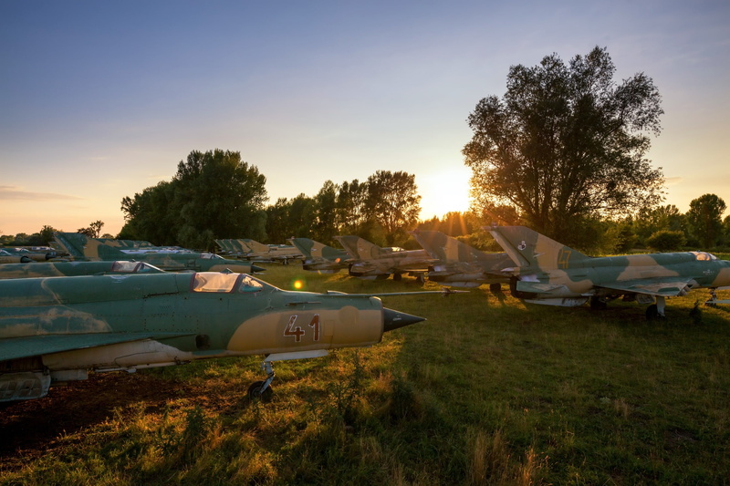 aircraft, 2K, weapons, army, The MiG-21