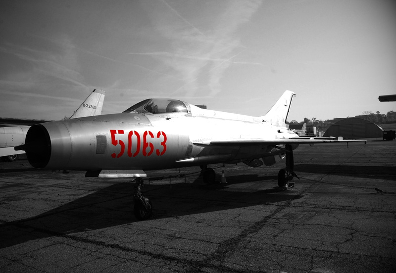 Gurevich, Fishbed, 2K, Nose, 5063, Mikoyan, Aviation, supersonic, The MiG-21, multi-role fighter