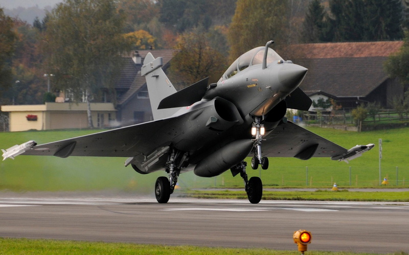  hd, dassault, aircraft, military, 2K, rafale
