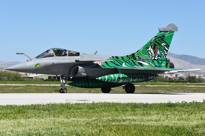 dassault rafale, 1080P