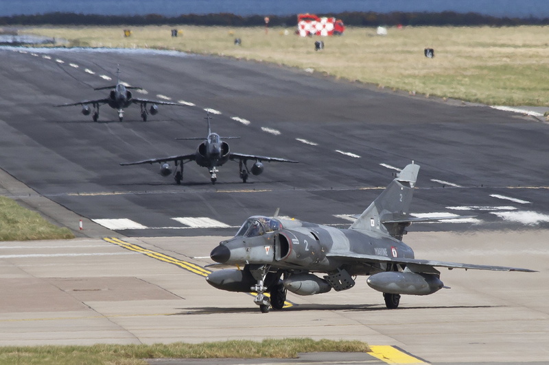 super, marine, navy, french, army, attack, aircraft, 1080P, etendard, military, jet, dassault, fighter