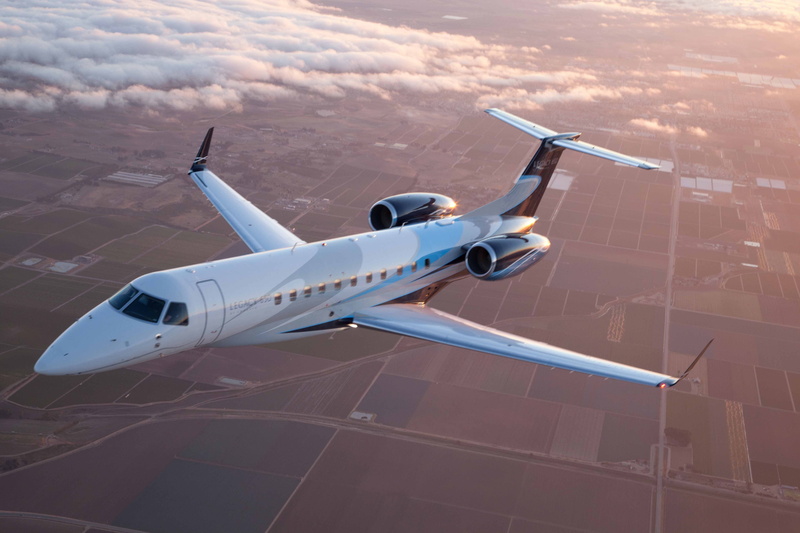 airliner, airplane, 5K, jet, aircraft, transport, embraer