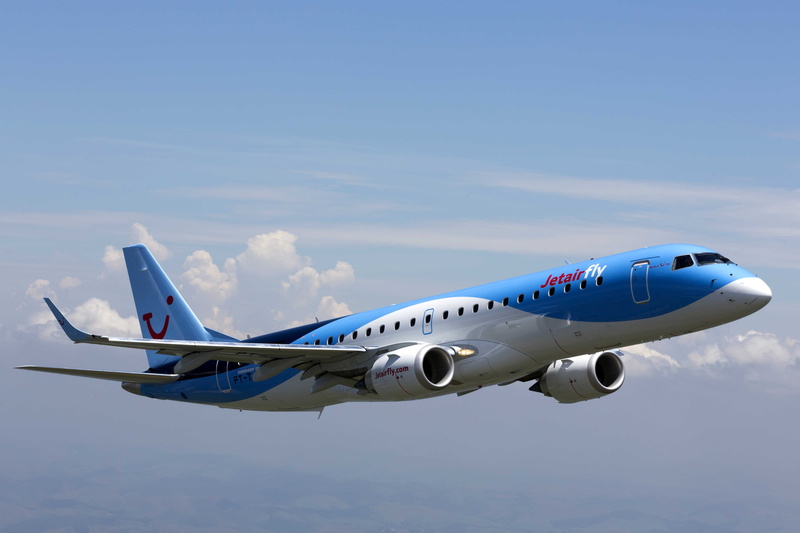 5K, embraer, jet, aircraft, airplane, airliner, transport