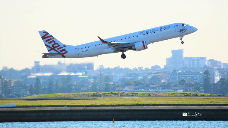 Aircraft, Vehicles, Passenger Plane, 1080P, Embraer 190, Vehicle, Embraer