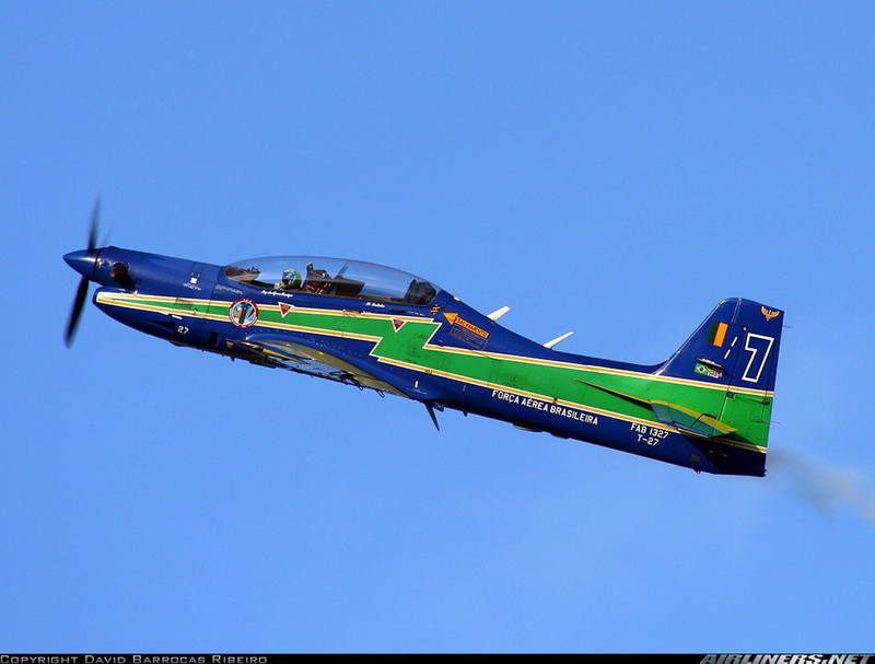 aircraft, army, esquadrilha, vehicle, 720P, 1660x1260, brazil, tucano, military, super, fumaça