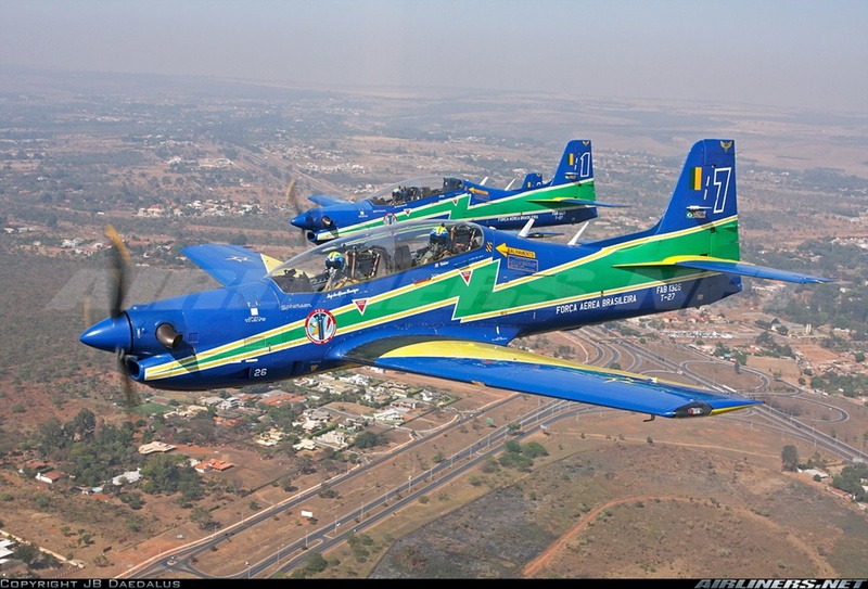 aircraft, 1680x1140, tucano, army, 720P, military, brazil, vehicle