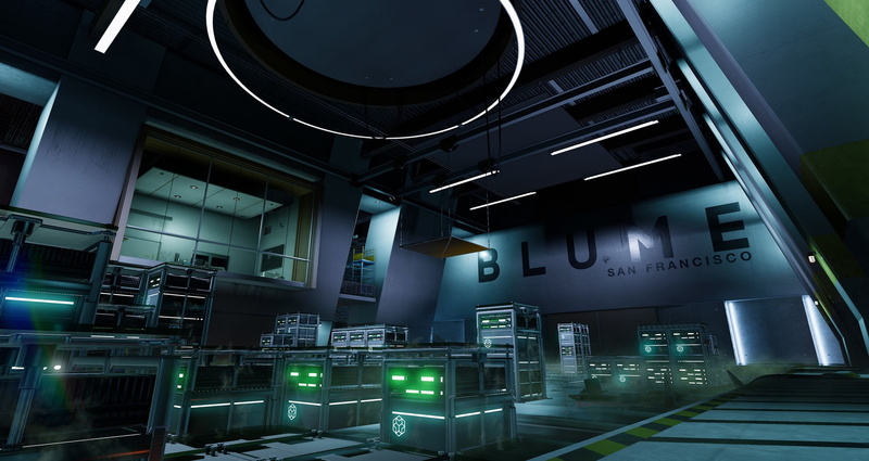 watch, shooter, futuristic, dogs, fps, action, 1080P, cyberpunk, fighting, sci-fi