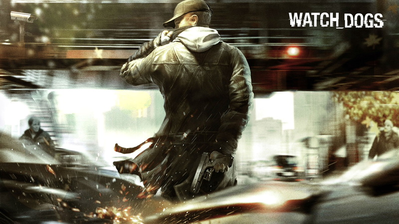 cyberpunk, action, 1080P, sci-fi, watch, fighting, shooter, dogs, fps, futuristic