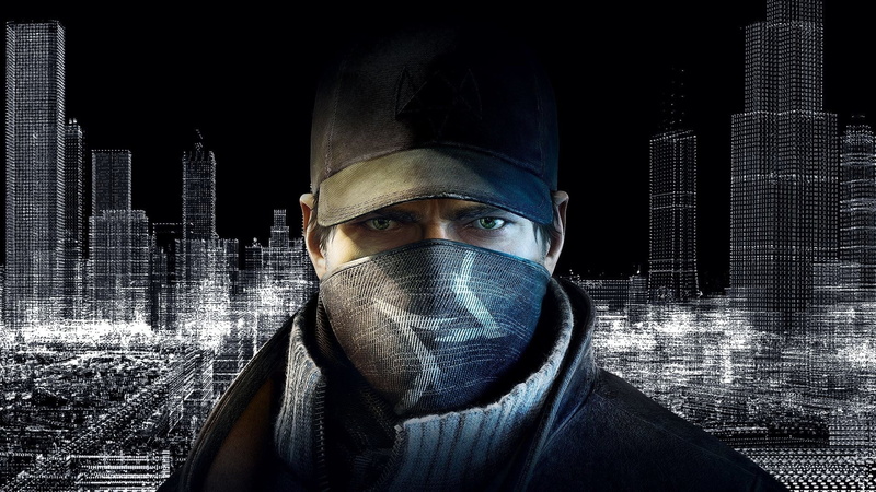 cyberpunk, watch, futuristic, action, dogs, 2K, warrior, sci-fi, fighting, shooter