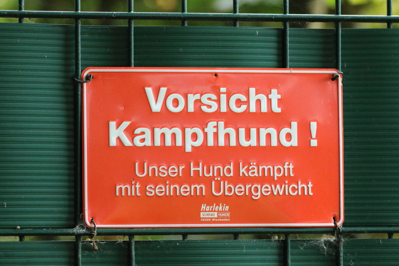 warning sign, capital letter, humor, information, information sign, emergency sign, shield, text, non-western script, metal, architecture, no people, caution