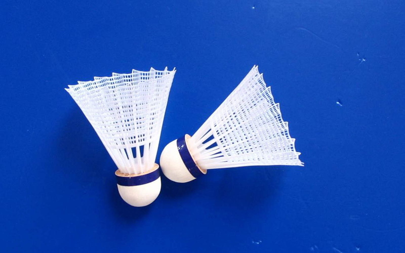 badminton, 720P