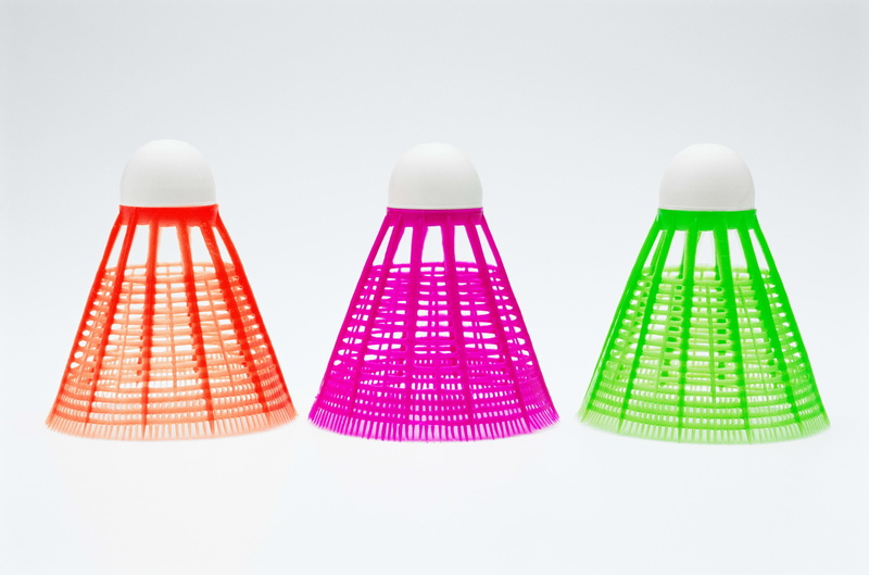 green color, green, white background, design, concepts, gray background, group of objects, orange, plastic, white, isolated, red, pyramid shape, variation