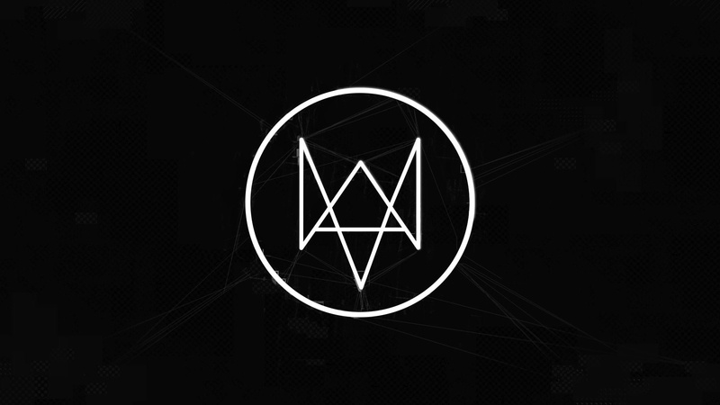 poster, geometric shape, design, dogs, art and craft, Fighting, watch, circle, black background, communication, black color, shape, warrior, sign, no people