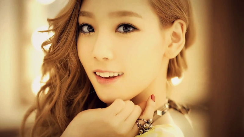 1080P, Kim Taeyeon, K-pop, Girls Generation, SNSD