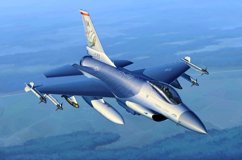 1080P, NATO, Multi-role fighter, USA, F-16 Fighting Falcon, Combat aircraft, F-16, USAF