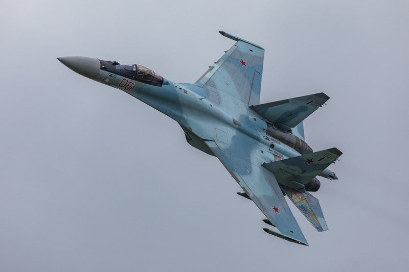 flight, 1080P, Videoconferencing Russia, multipurpose, Su-35S, fighter