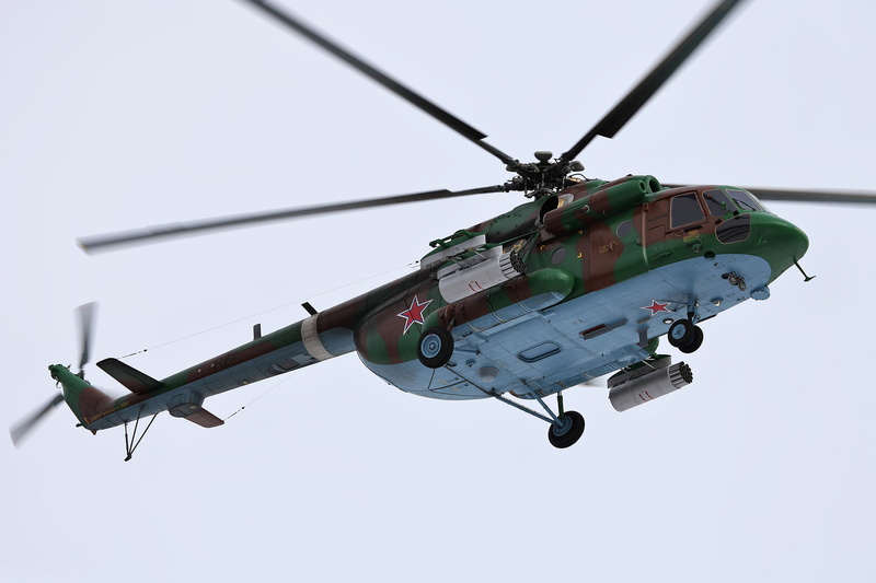 BBC, 1080P, weapons, performs, 12-7mm, support, helicopter, guns, developer, guided missiles, Mi-8, AMTSH, transport, Videoconferencing, rear 1x, Storm-4-UR