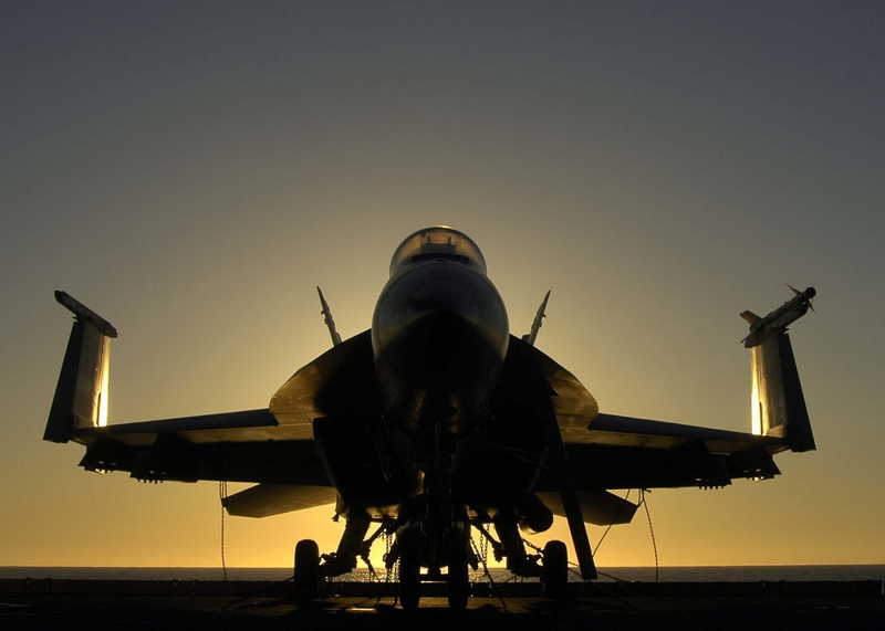 plane, nature, airplane, air Vehicle, water, military, flying, f-18, commercial Airplane, transportation, flight deck, silhouette, airport, mode of transportation
