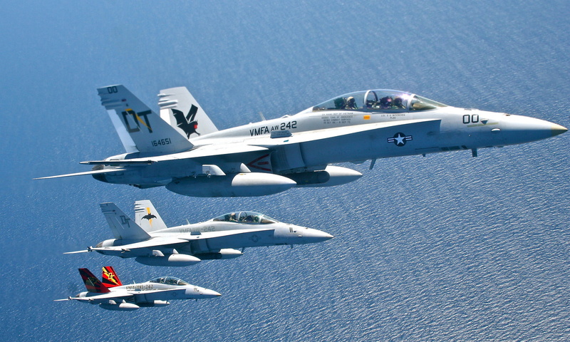 flight, F-18, Super Hornet, 1080P, fighters, deck