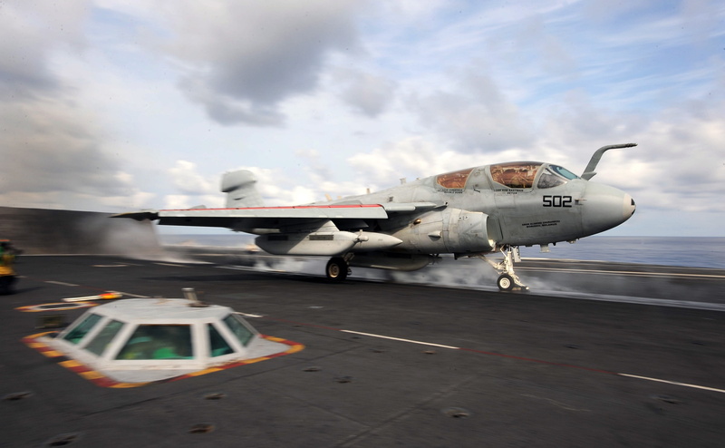 Dwight, mode of transportation, day, ship, airport runway, arrival, sky, airport, plane, Eisenhower, cloud - sky, military airplane, cockpit, 4K, outdoors