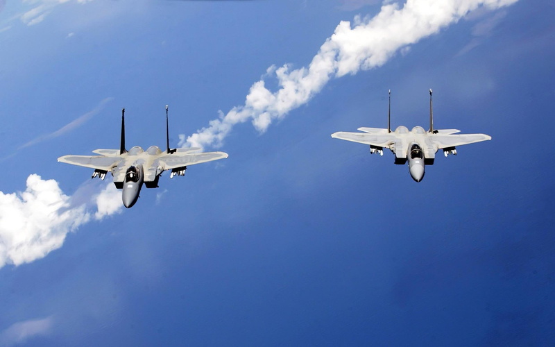 national, eagles, from, guard, planes, air, 1080P, f