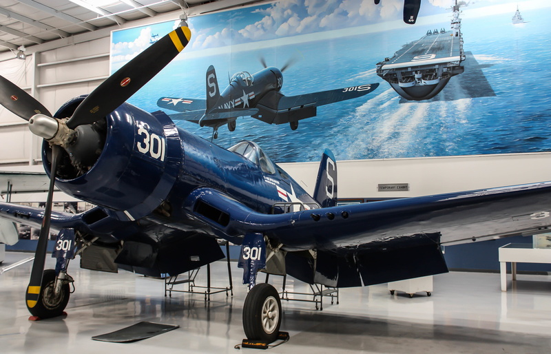 " Le Corsaire", Corsair, fighter, F4U, 4K