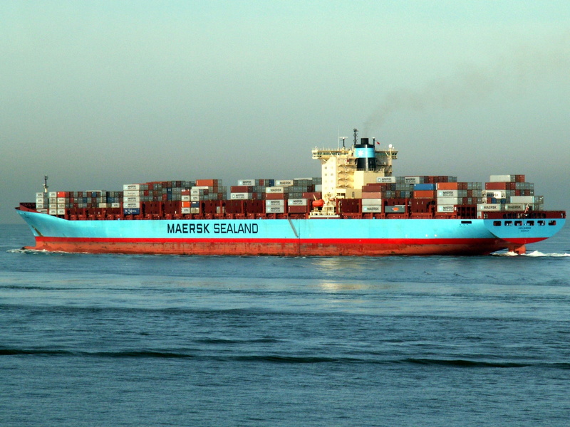 no people, maersk, offshore, port, architecture, shipping, cargo, logistic, freight transportation, trading, cargo container, commerce, nautical vessel