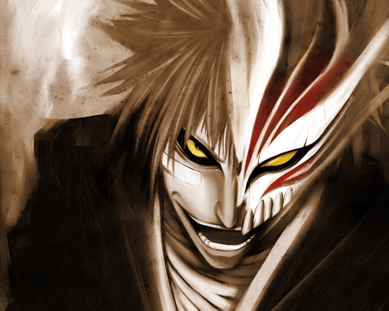 x, anime, 720P, ichigo, hd, shading, soft, art, bleach