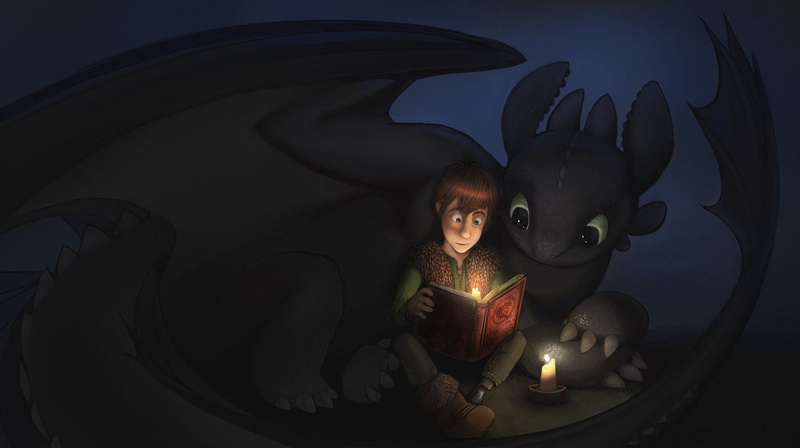 Hiccup (How to Train Your Dragon), representation, fire, burning, lighting equipment, celebration, illuminated, adult, Toothless (How to Train Your Dragon)