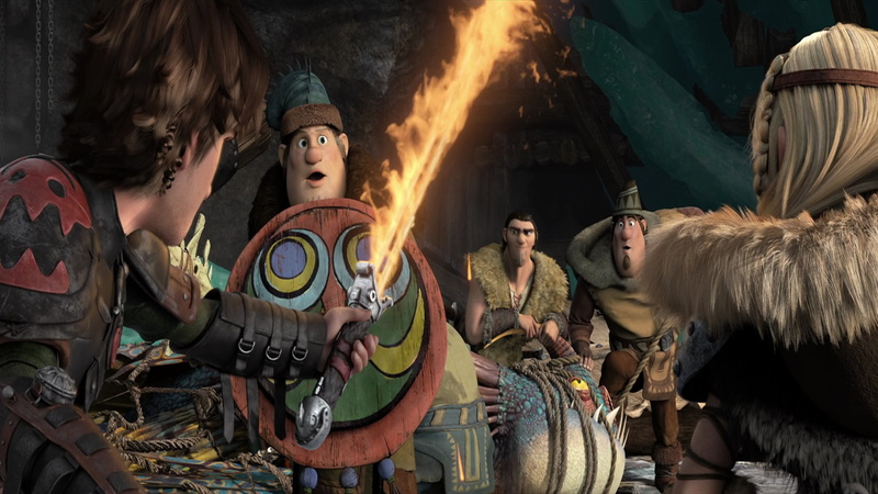 Movie, Hiccup (How to Train Your Dragon), 1080P, Eret (How to Train Your Dragon), Astrid (How to Train Your Dragon), How to Train Your Dragon 2