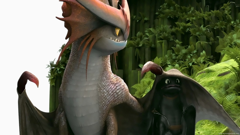 how to train your dragon 2, 1080P