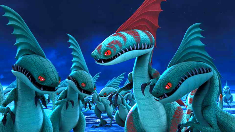 train, dragon, 1080P, movies, dragons