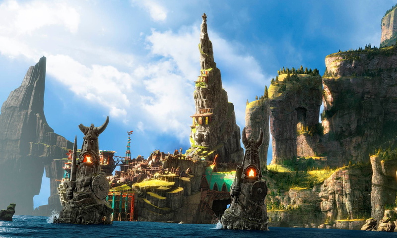 how to train your dragon 2, 1080P