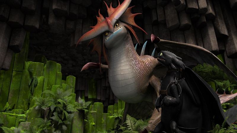 1080P, Movie, Toothless (How to Train Your Dragon), Cloudjumper (How to Train Your Dragon), How to Train Your Dragon 2