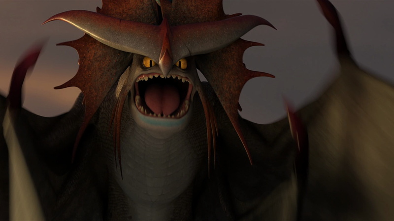 How to Train Your Dragon 2, Cloudjumper (How to Train Your Dragon), Movie, 1080P