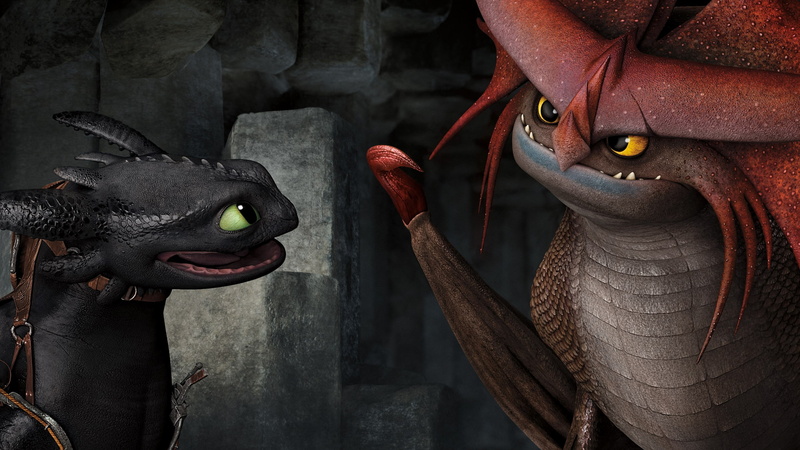 creativity, red, art and craft, sculpture, outdoors, craft, hanging, bird, representation, day, how to train your dragon 2, animal body part, wood - material