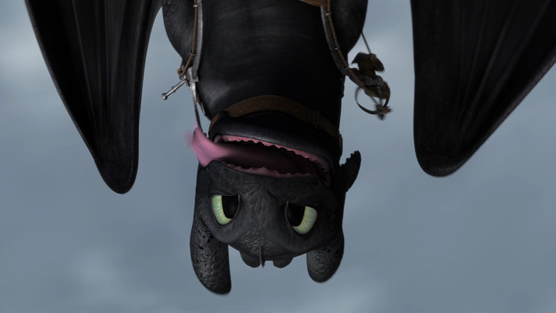 1080P, how to train your dragon 2