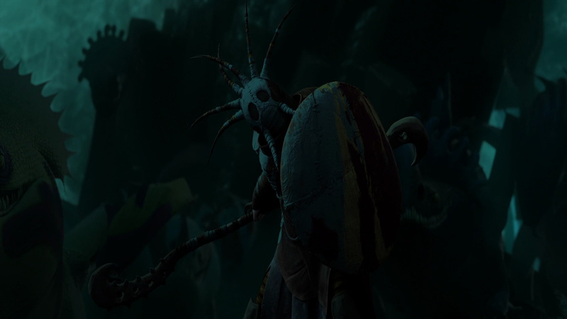 How to Train Your Dragon 2, Valka (How to Train Your Dragon), Movie, 1080P
