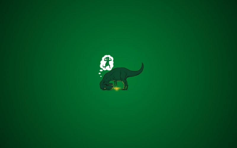 1080P, humor, dinosaurs