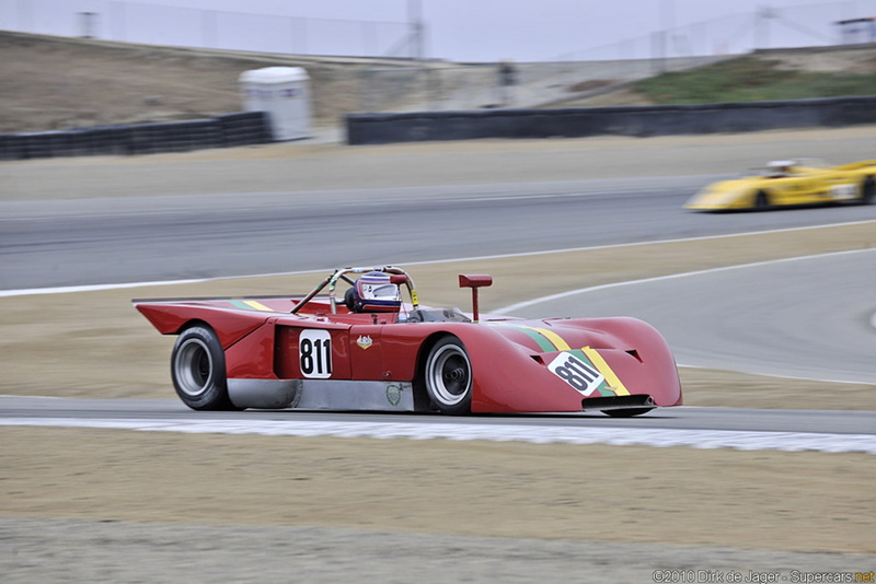 1969, chevron, b16spyder1, 2667x1779, 2K