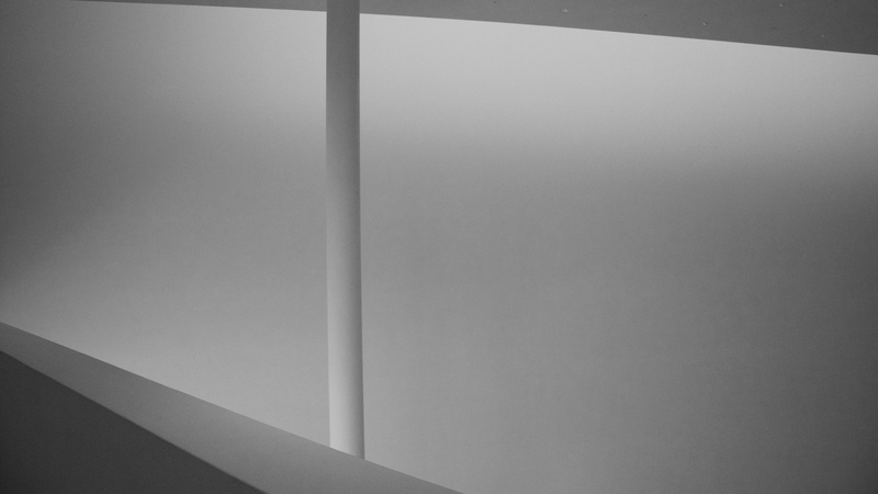 concrete, art, germany, minimalism, day, home interior, munich, building, simplicity, pinakothek der moderne, close-up, perspective, münchen, absence, wall - building feature