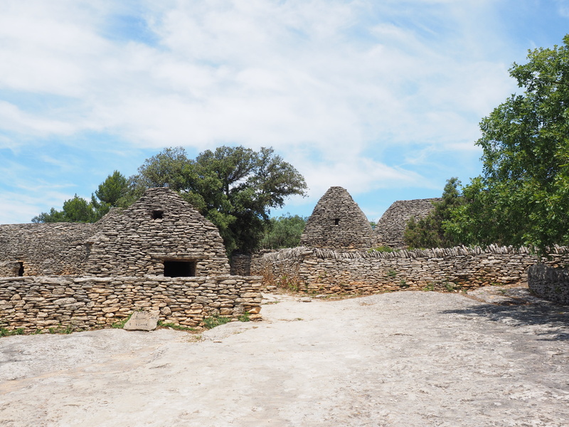 building exterior, ancient civilization, open air museum, visit, tree, travel destinations, stone cottages, nature, run-down, sky, archaeology, mounting position