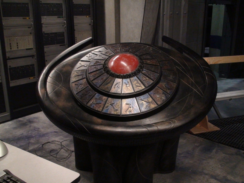 Stargate SG-1, 720P, Stargate