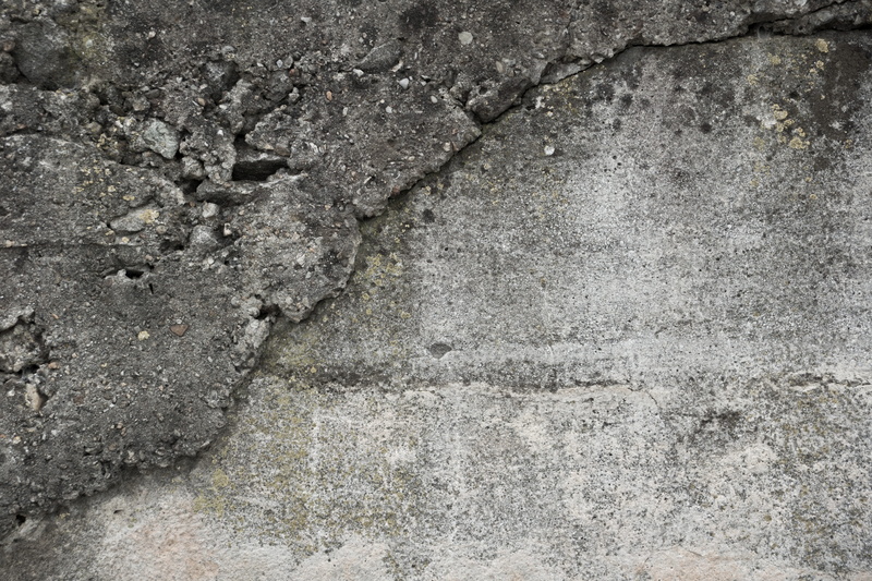 5K, cracked, pattern, full frame, concrete, rock, built structure, cracks, day, wall, outdoors, textures, texture, rough, textured, grey, structure, no people